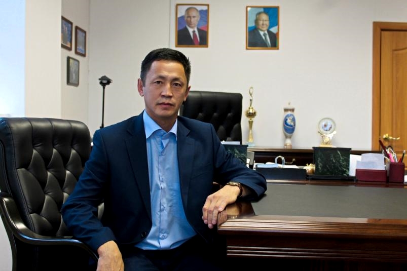 В отношении главы Усть-Майского района возбуждено уголовное дело  о мошенничестве и служебном подлоге