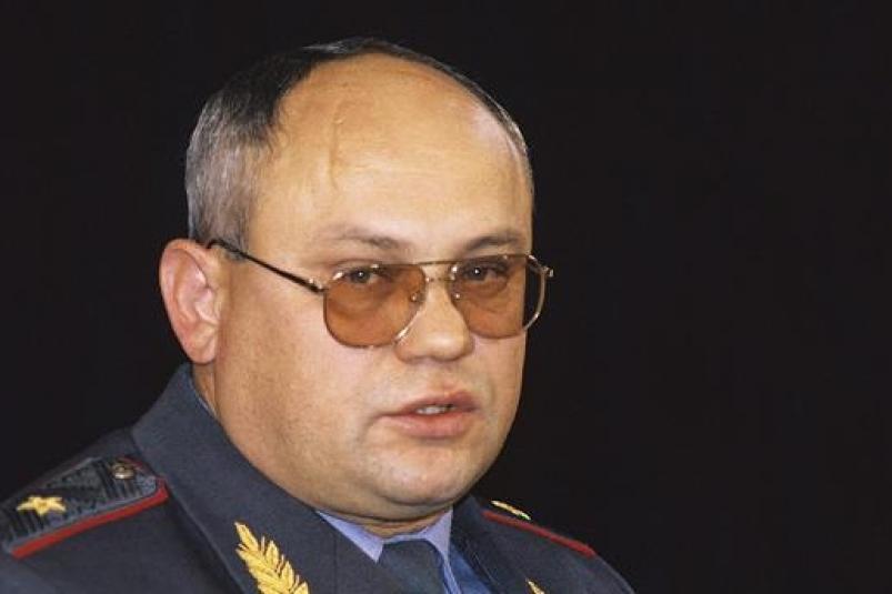 Экс-министра ВД Якутии Стахова лишили генеральской пенсии и приговорили к условному сроку