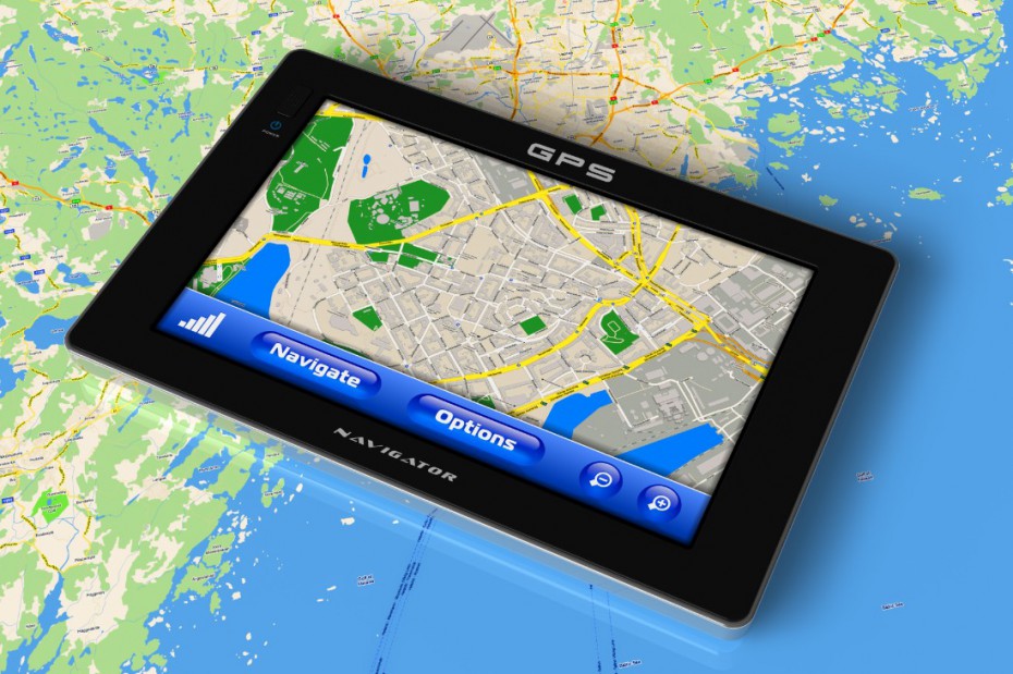 В России вновь шьют уголовное дело предпринимателю купившему GPS-трекеры