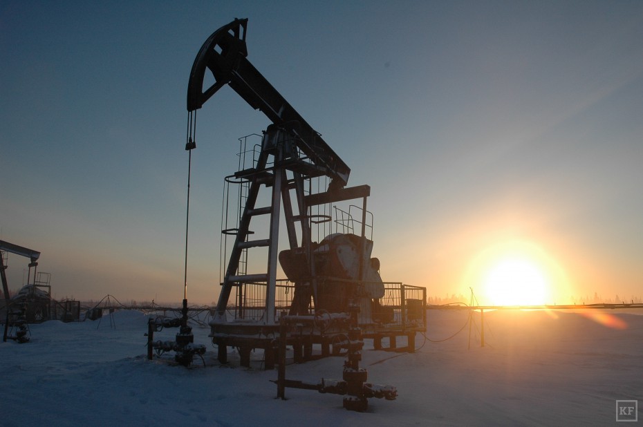 Нефтекомпании зафиксируют цены на нефтепродукты