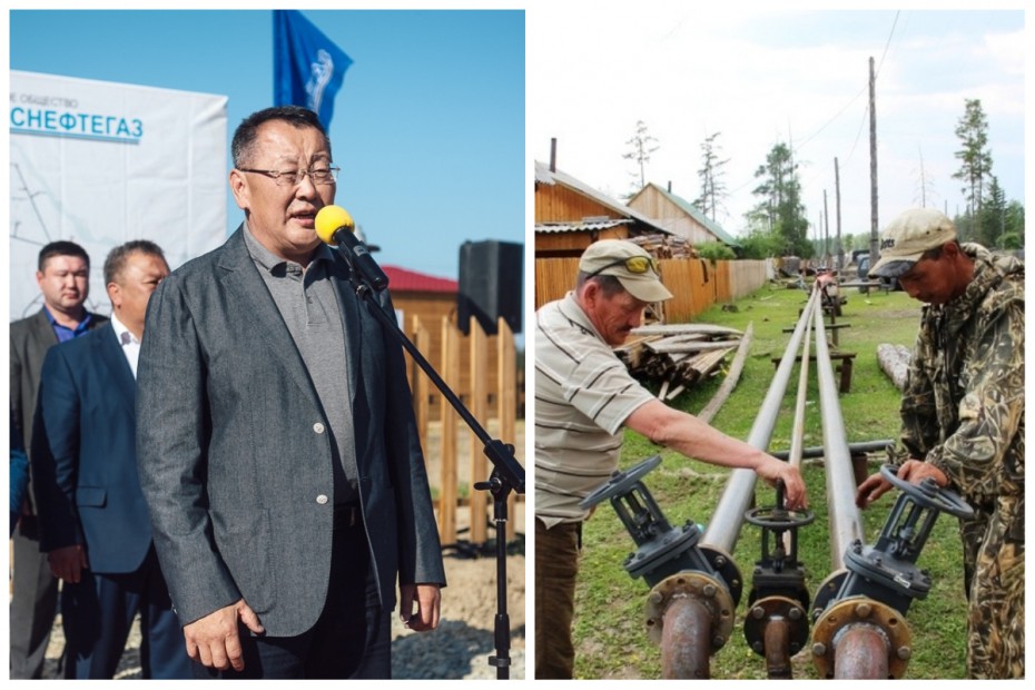 Инвестиции в трубу: якутские газопроводы окупятся через сто лет