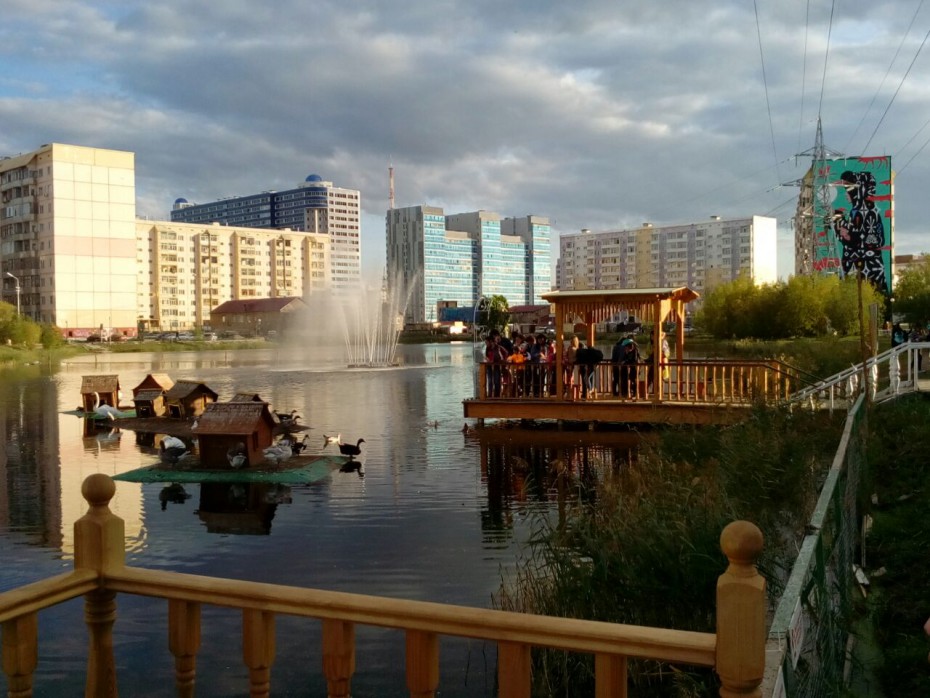 Конкурс социальных проектов «Народный бюджет-2019» стартует в Якутске