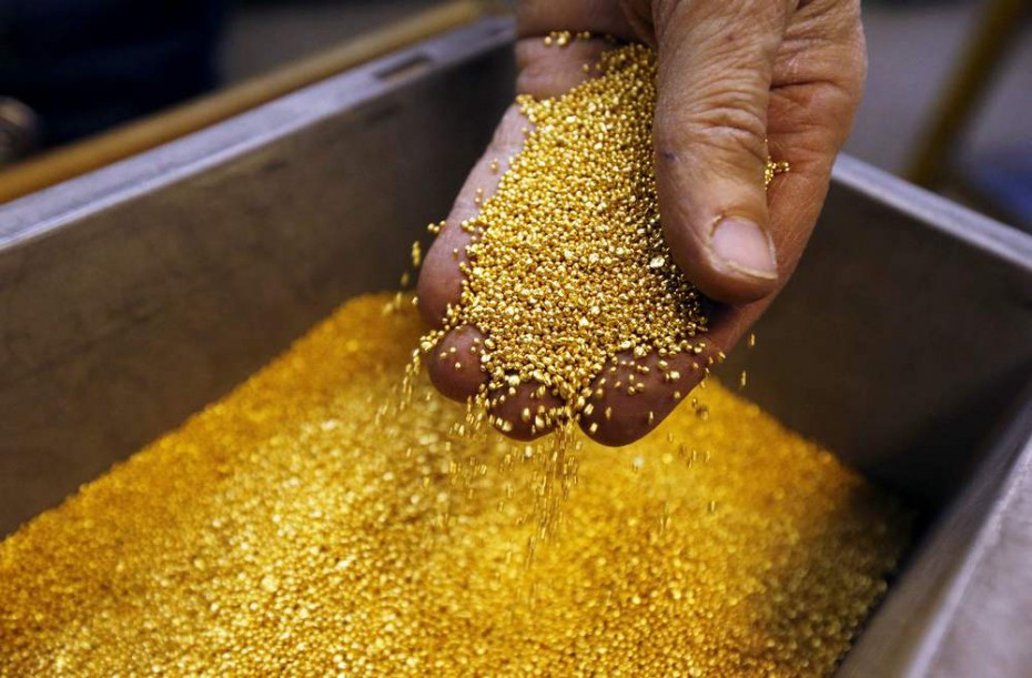 Жителя Якутии приговорили к двум годам за незаконное хранение около 30 кг золота