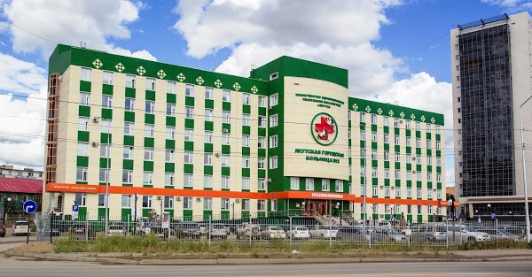 В среду в Якутске в здании «Городской больницы №3» пройдут пожарно-тактические учения