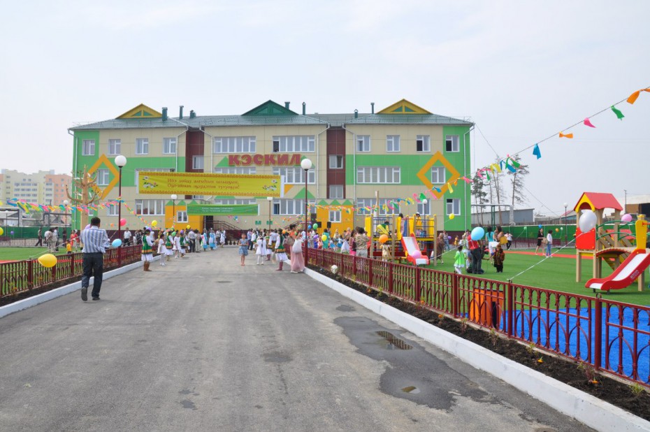 В Якутске на нерабочую вентиляцию в детском саду пожаловались только через семь лет после его ввода