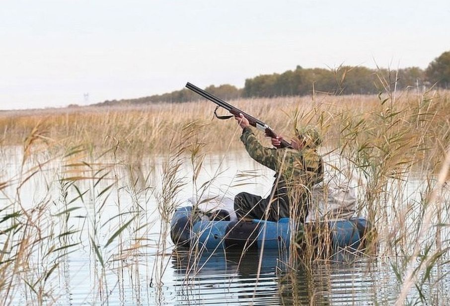 Сезон весенней охоты в Якутии начнется с 6 мая