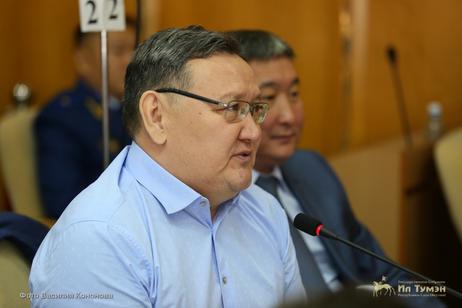 Виктор Федоров предложил отказаться от ТОРов и отменить налоги для малого бизнеса на Дальнем Востоке