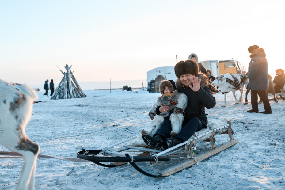 Жителей якутской Арктики освободят от транспортного налога уже в этом году