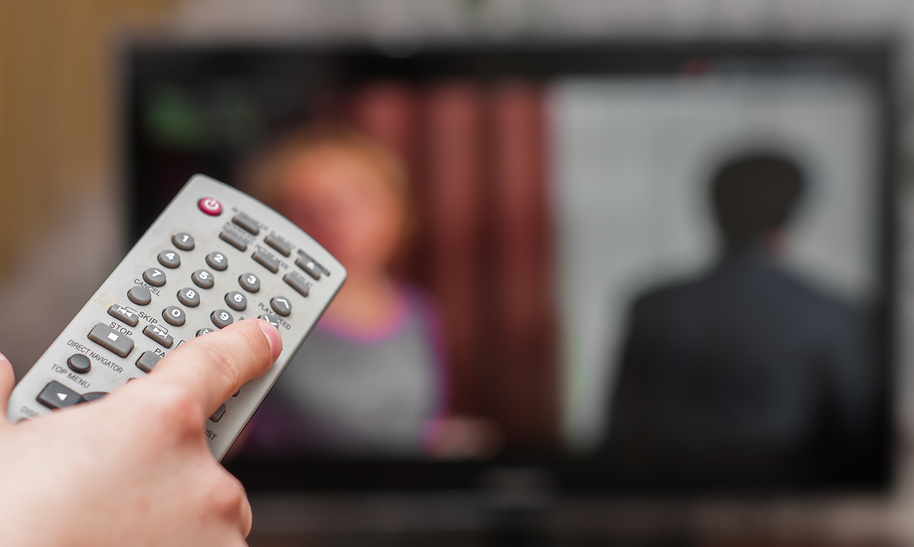 Закон о «22-й кнопке» первый шаг для обеспечения муниципальных телеканалов равным правом