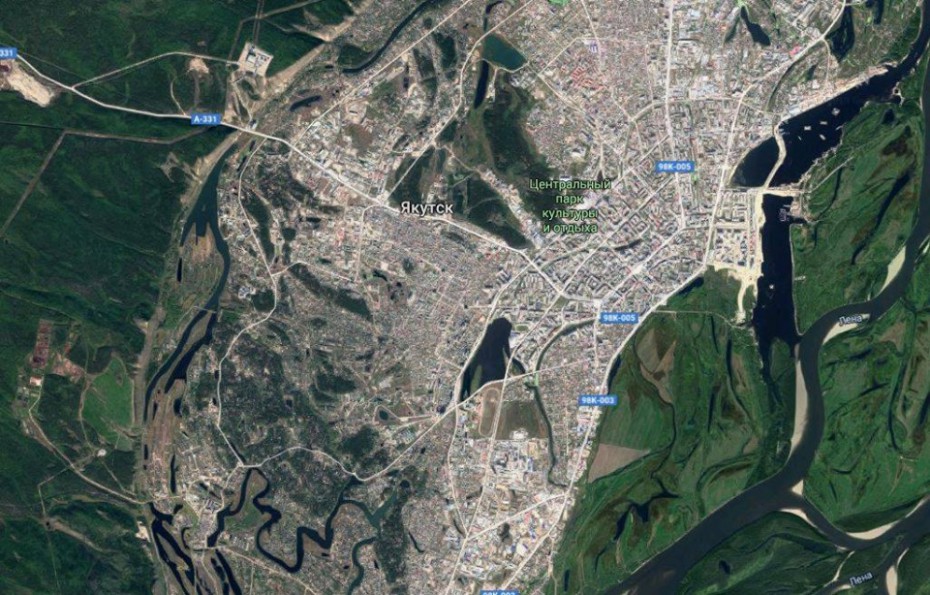 Житель Якутска, обвиняемый в земельных махинациях, возместил бюджету города причиненный ущерб
