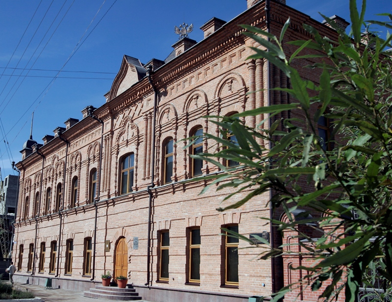 Национальная библиотека Якутии запускает проект «Письмо в будущее»