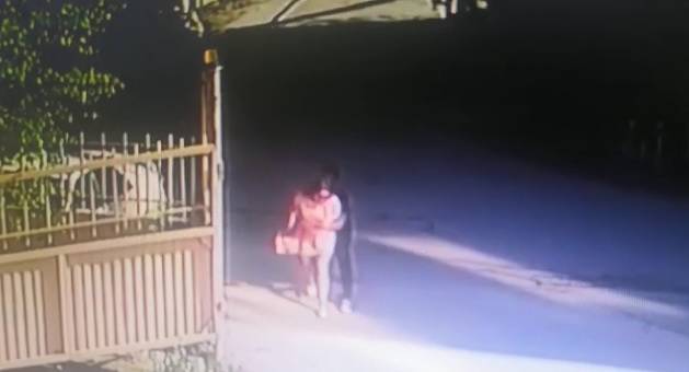 В Якутске неизвестный мужчина напал на девушку