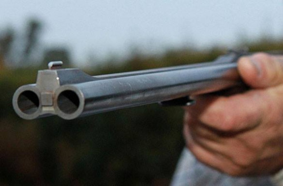 Расстрелял из ужья четверых человек пенсионер в Якутии