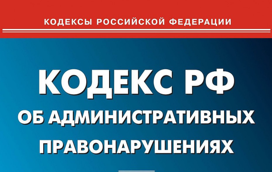 Руководителя городской "Службы информации, рекламы и контроля" оштрафовали на пять тысяч рублей