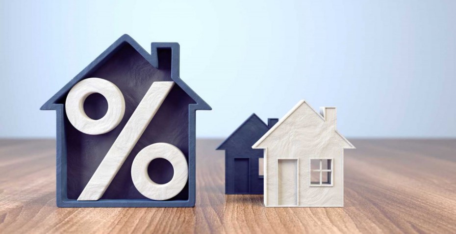 Объемы ипотеки за последние 12 месяцев упали почти на 20%