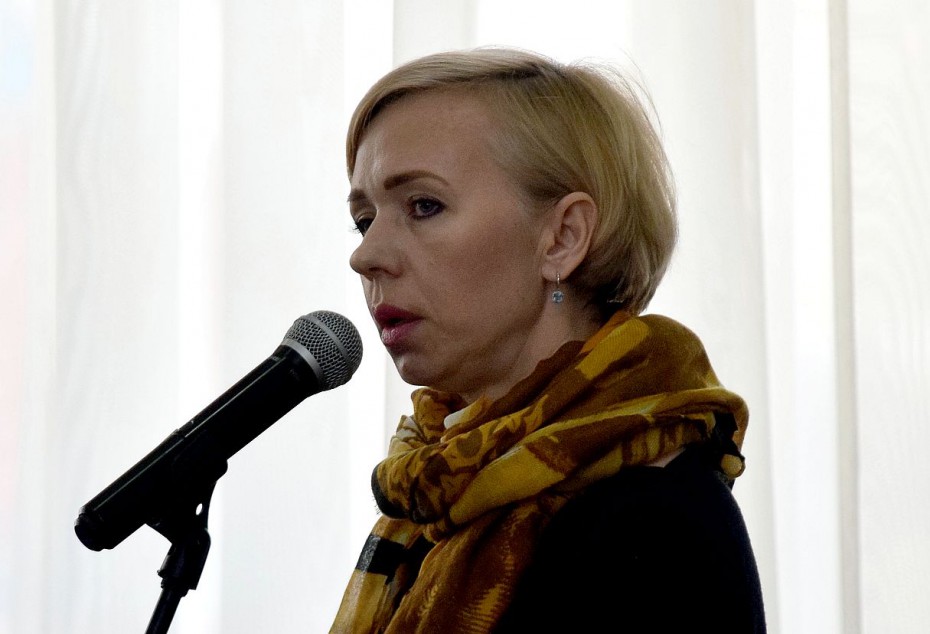 Марьяна Маркова назначена заместителем министра образования и науки Якутии