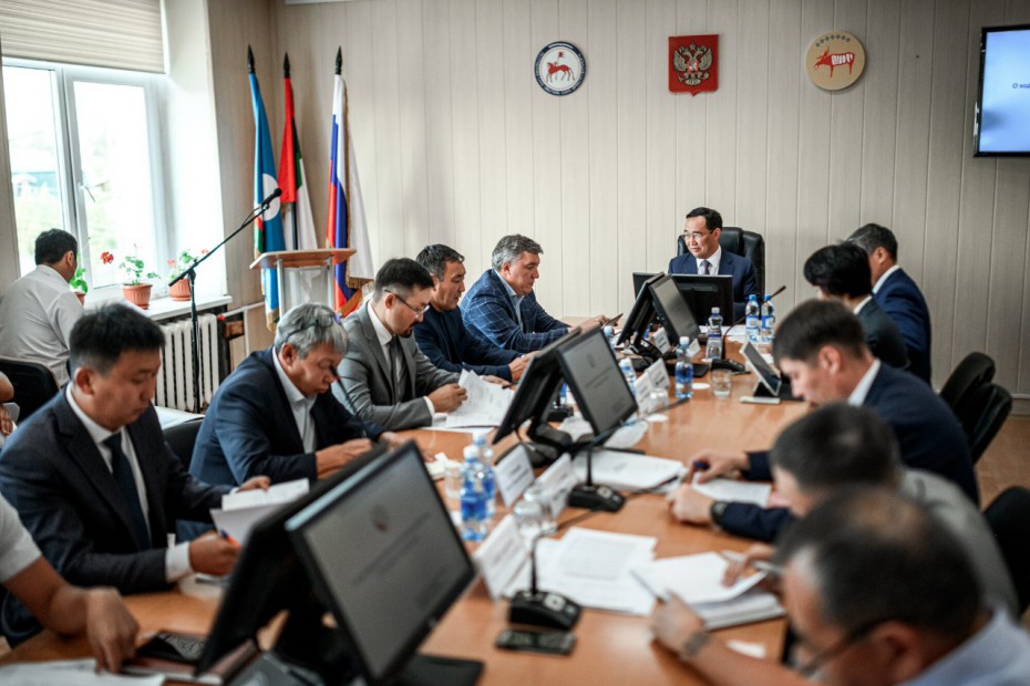 В Якутии упростят критерий для участников программы финансового оздоровления скотоводческих хозяйств