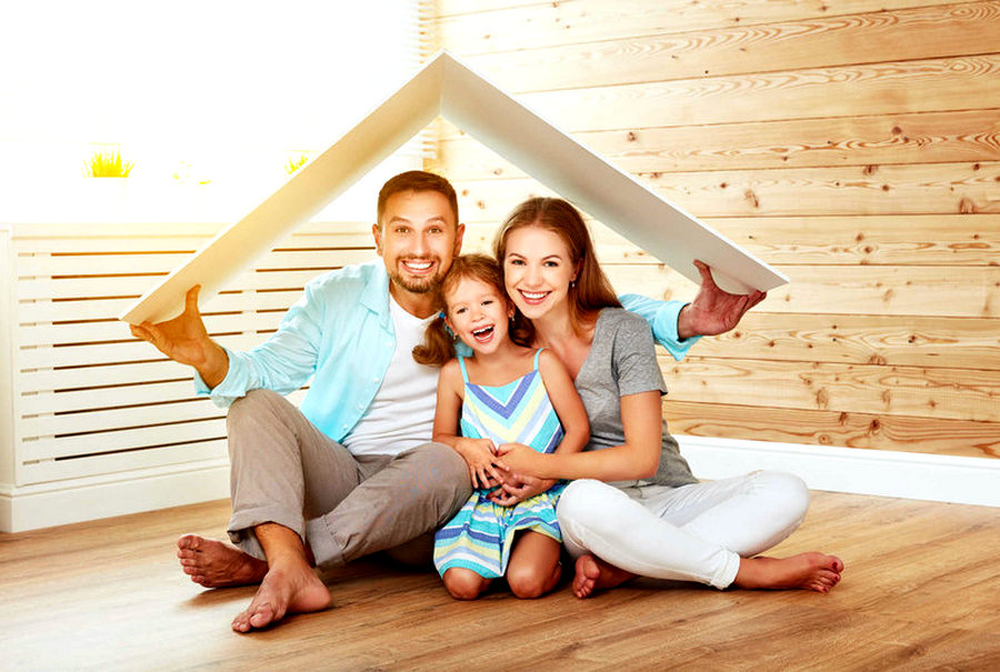 Сбербанк снижает ставки по ипотеке с господдержкой для семей с детьми