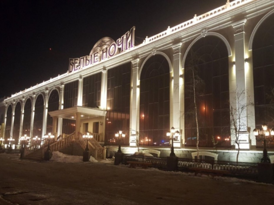 Роспотребнадзор Якутии приостановил работу ресторанов Якутска, где был выявлен сальмонеллез
