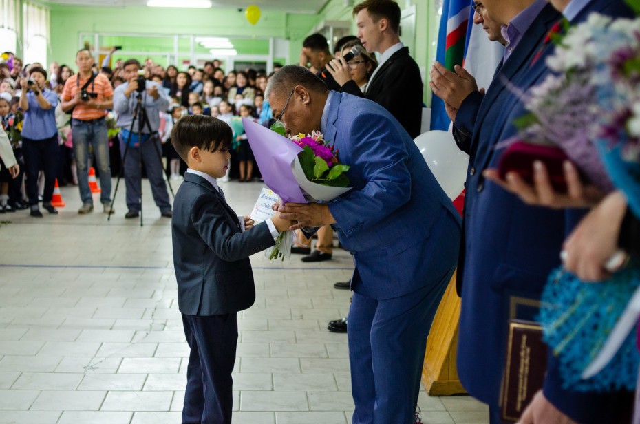 В Якутии пройдет благотворительная акция "Добро в руках"