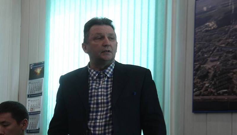 Экс-директор «Водоканала» возместил ущерб в 20 миллионов рублей