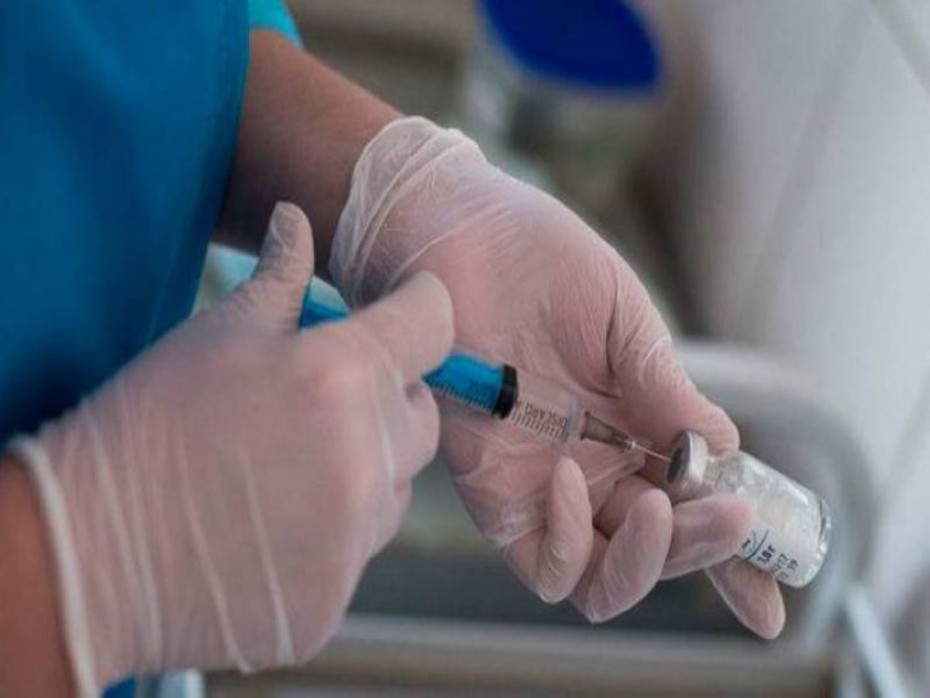 В поликлиниках столицы идет прививочная кампания против гриппа