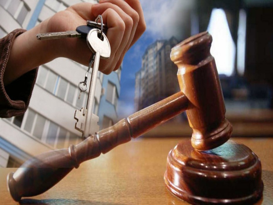 В Мирном вынесен приговор по уголовному делу о мошенничестве связанному с продажей квартиры