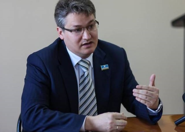 Андрей Панов: «Все предложения по развитию газового кластера находятся на стадии предварительной проработки»