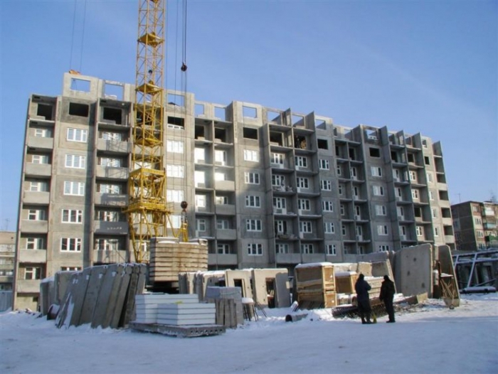 Якутский рынок недвижимости застыл в стагнации