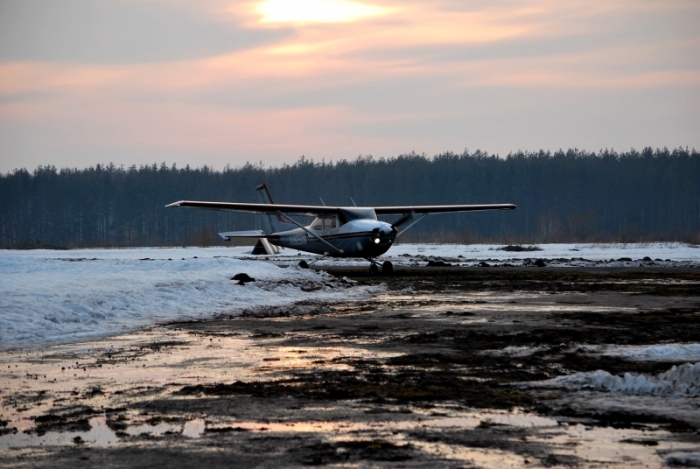 Летать станет дешевле и доступнее: в Якутии в 2018 году внедрят проект малой авиации
