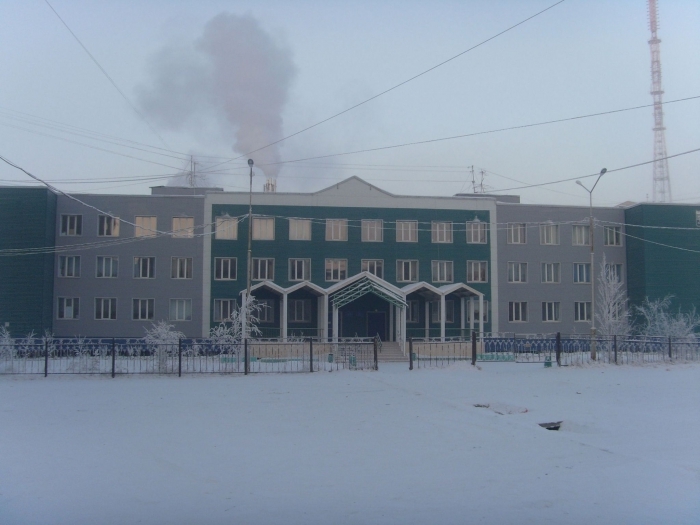 С 31 января начнется прием в первые классы школ Якутска