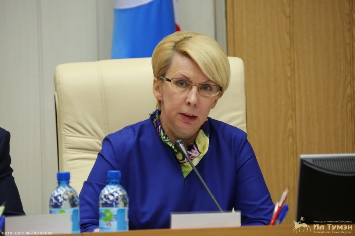 В Якутии правовые акты для предпринимателей стали проходить ОРВ