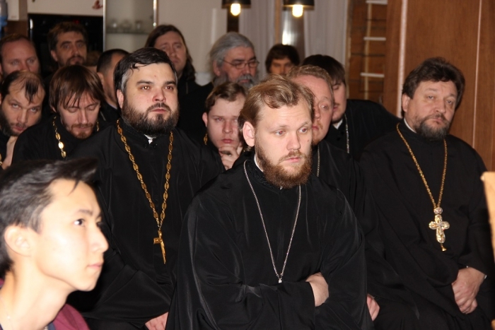 38% православные: конфессиональные отношения Якутии умеренно стабильные