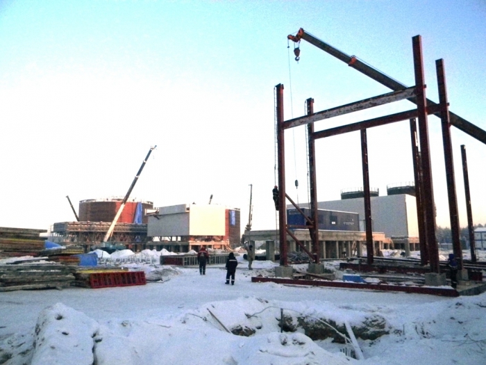 Запуск Якутской ГРЭС-2 позволит сдержать рост тарифов на теплоэнергию