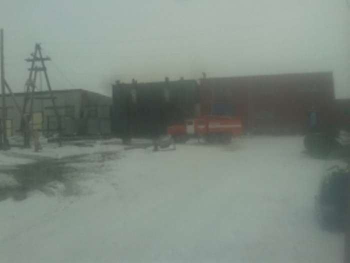 Прокуратура взялась за филиал ГУП ЖКХ в села Чкалов, где отключилось отопление