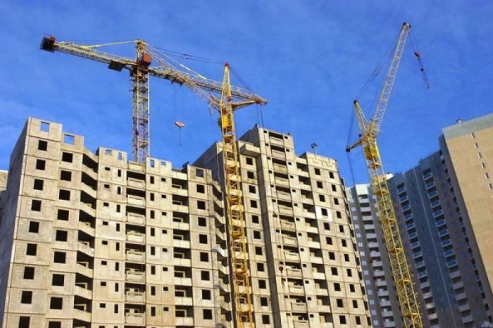 Якутия вошла в программу по строительству жилья эконом-класса
