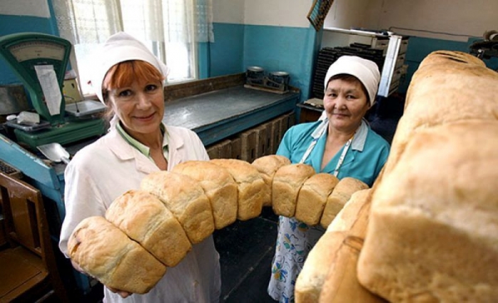 Версия: мигранты отбирают трудовой хлеб у местных
