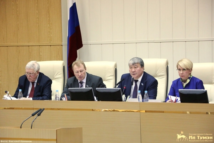 Якутские парламентарии предложили корректировки к закону «О бесплатном гектаре»