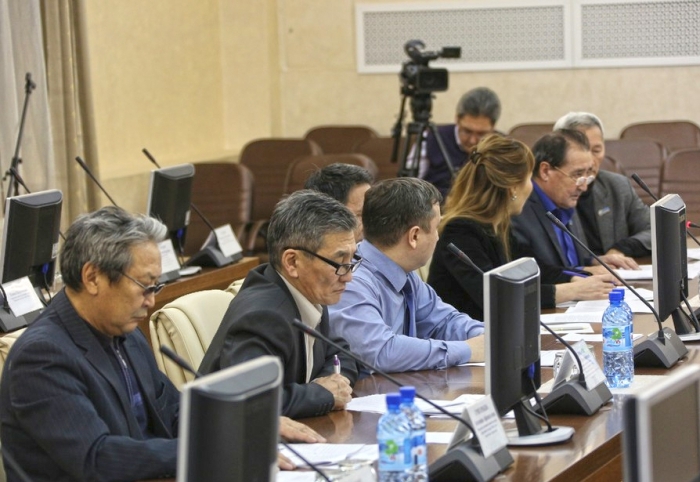 В Якутии создана рабочая группа для подготовки предложений к законопроекту о «дальневосточном гектаре»