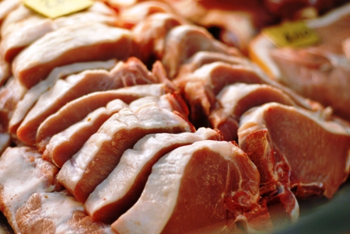 Россия запретила поставки мяса птицы с одного из предприятий Турции