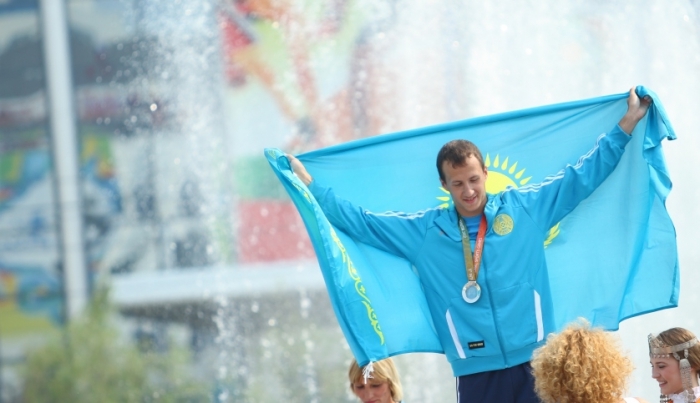 Казахстан привезет на Игры «Дети Азии» делегацию в составе 153 человек