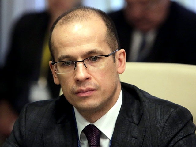 Бречалов вошел в десятку лидеров рейтинга общественно-политических деятелей
