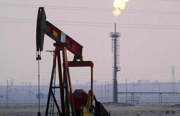 Цены на нефть Brent опустились ниже 33 долларов за баррель