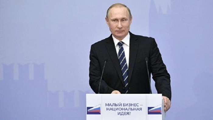 Обещание Путина встретили в якутской «ОПОРЕ России» с оптимизмом