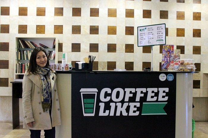 Лайкни франшизу: как молодые якутяне делают хороший бизнес