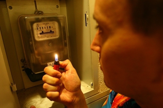 18 ноября Якутск вновь посидит без электричества