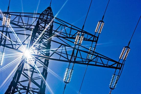 Электроснабжение в четырех районах республики восстановлено