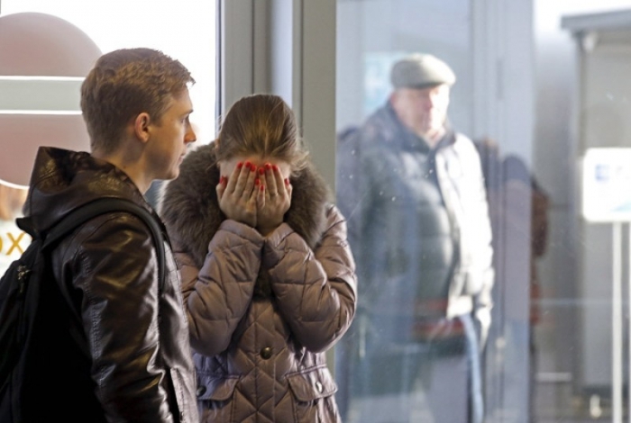 Егор Борисов: Якутия скорбит вместе со всей страной