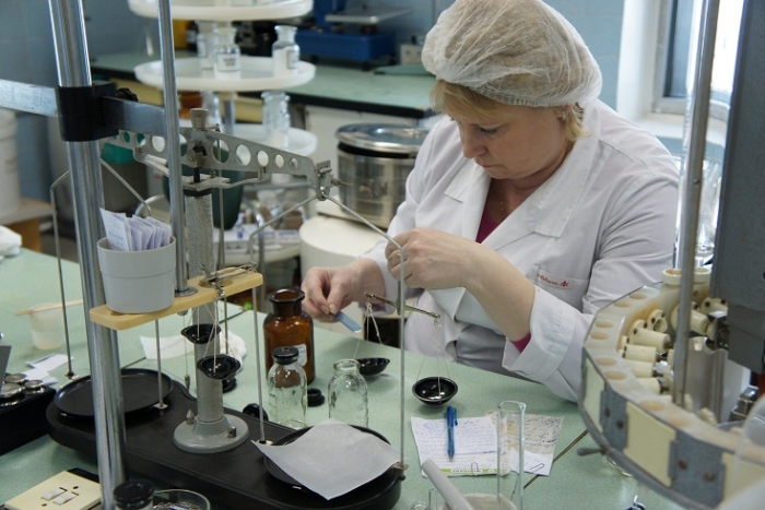 Производство лекарств в России поддержат субсидиями