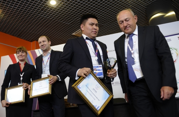 Якутская компания признана лучшим инвестором в России